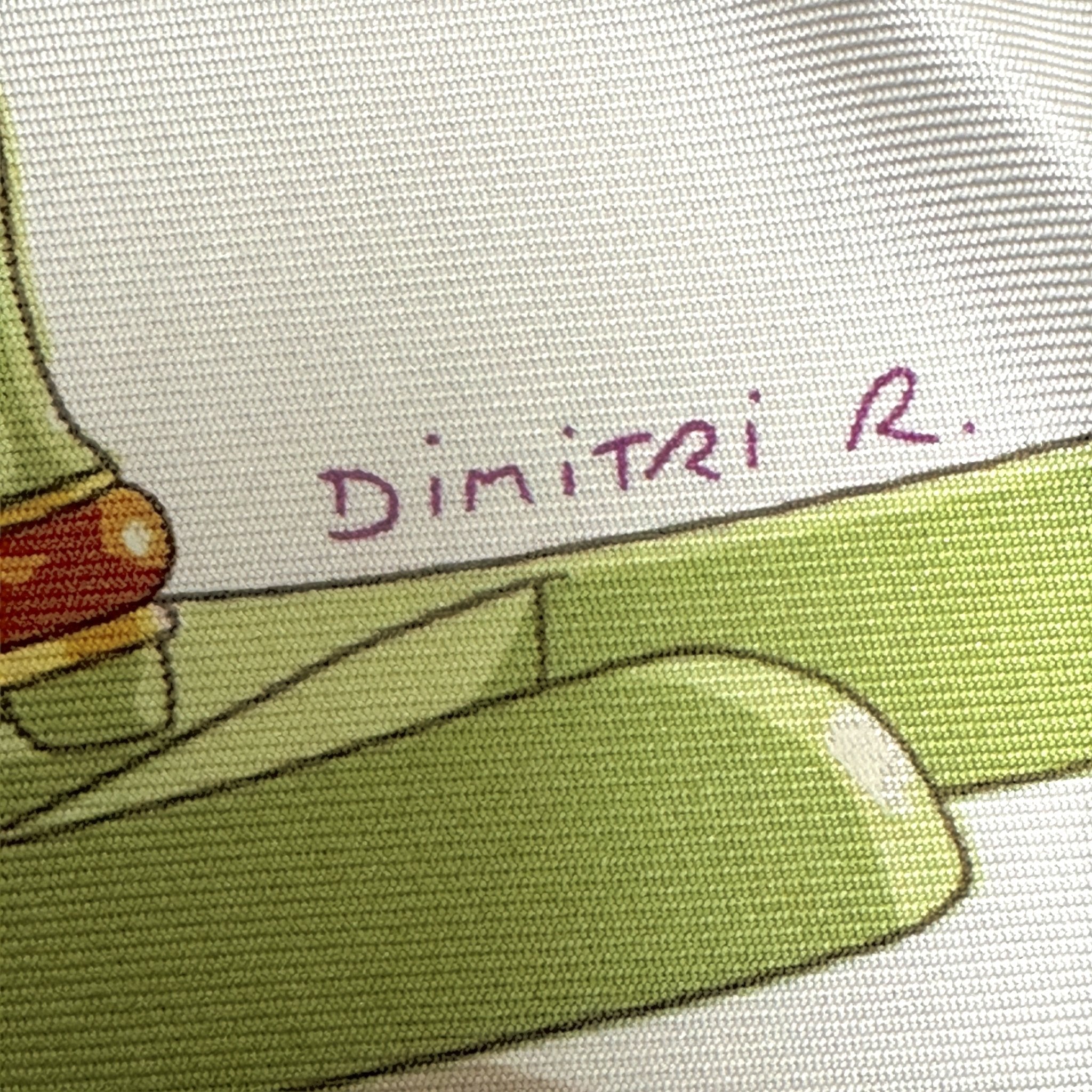 signature dimitri rybaltchenko