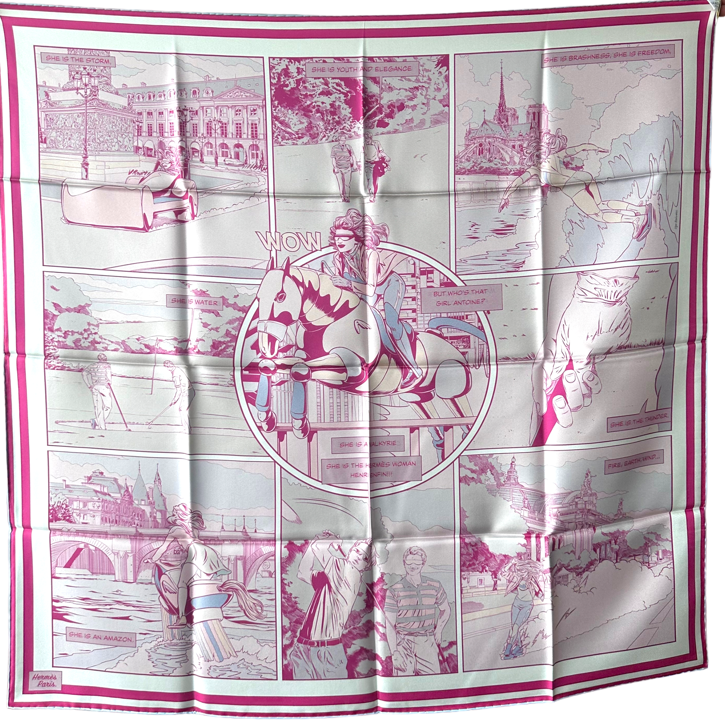 foulard-hermes-wow-face-verso-rose