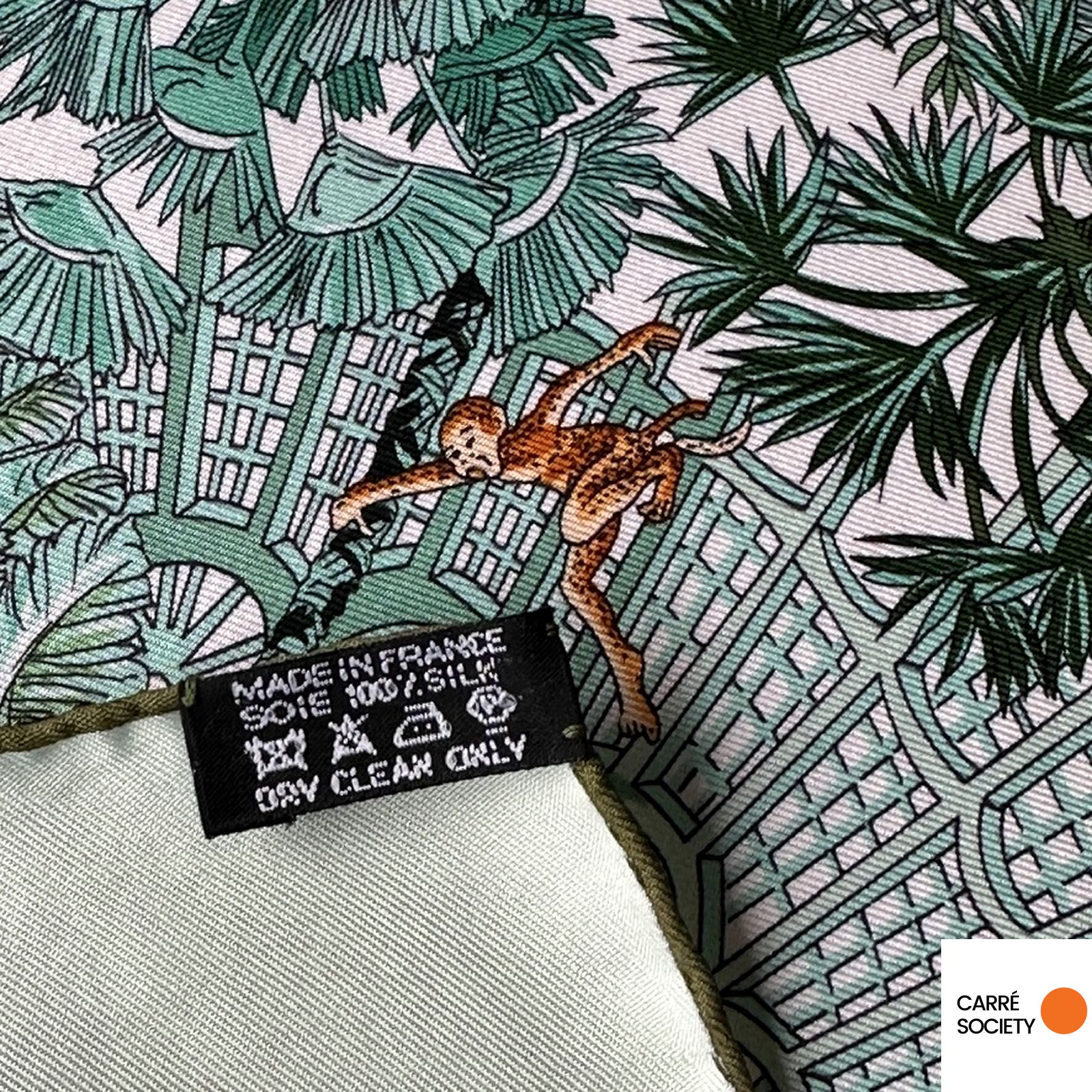 etiquette-composition-foulard-hermes-jardin-d-hiver