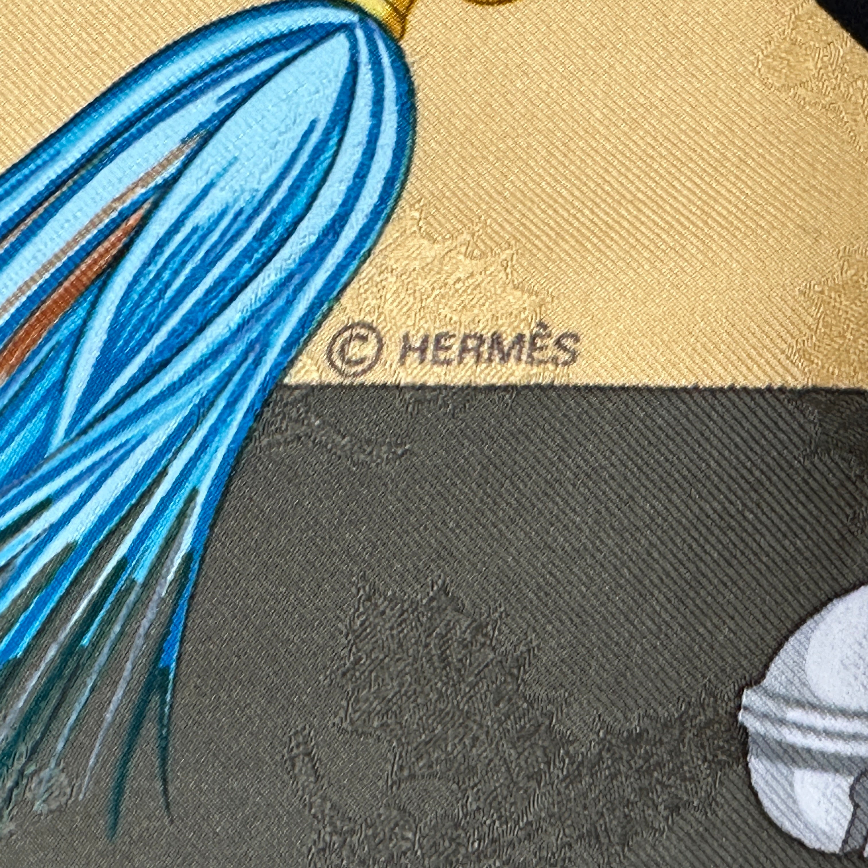 copyright-hermès